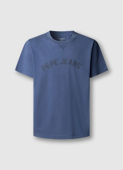 POLO MANGA CORTA HOMBRE PEPE JEANS - 1