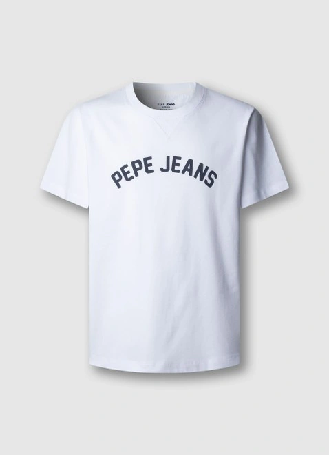 POLO MANGA CORTA ALGODÓN HOMBRE PEPE JEANS GIO TEE - 1