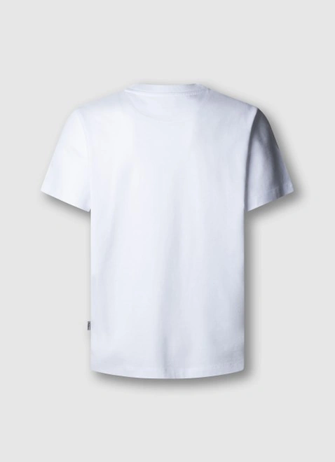 POLO MANGA CORTA ALGODÓN HOMBRE PEPE JEANS GIO TEE - 2