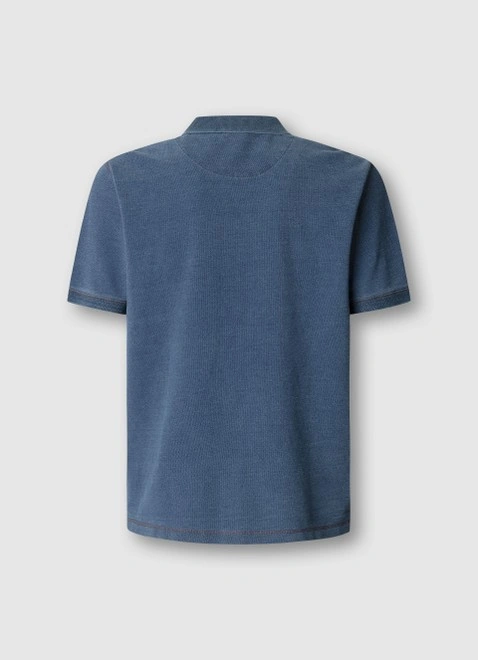 POLO MANGA CORTA HOMBRE PEPE JEANS CALLUM - 2