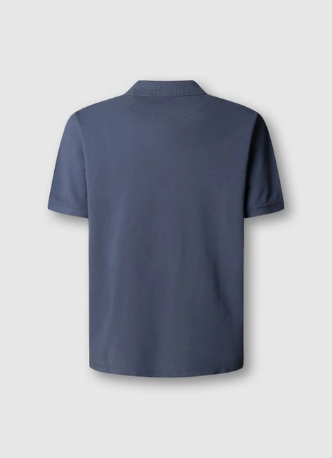 POLO MANGA CORTA HOMBRE PEPE JEANS OSCAR - 3