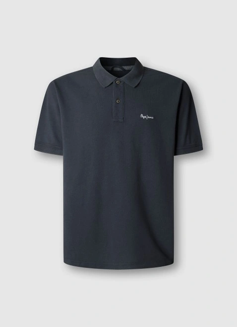 POLO MANGA CORTA HOMBRE PEPE JEANS OSCAR - 2
