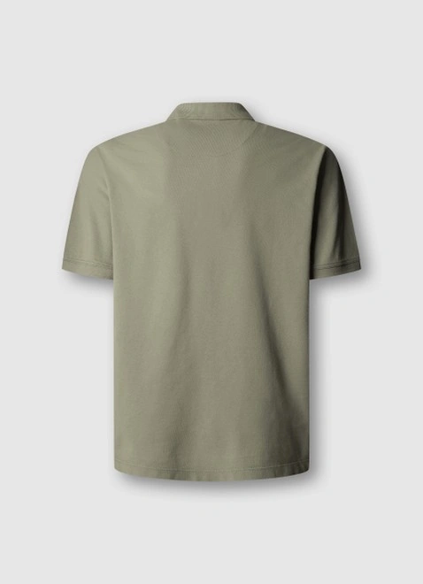 POLO MANGA CORTA HOMBRE PEPE JEANS OSCAR - 3