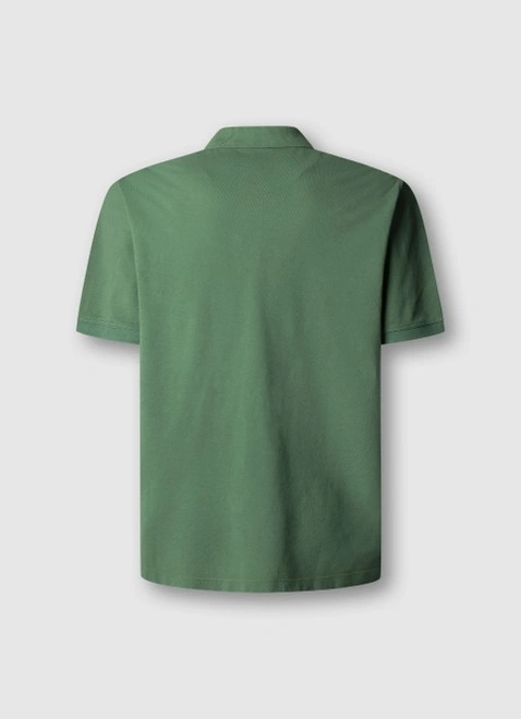 POLO MANGA CORTA HOMBRE PEPE JEANS OSCAR - 3
