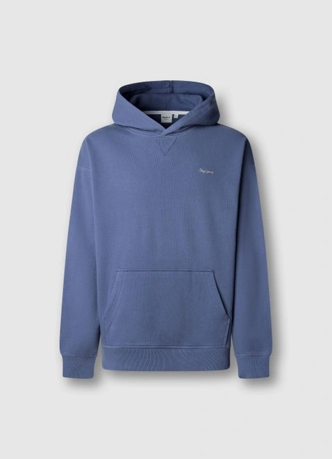 POLERA HOMBRE PEPE JEANS GEO - 1