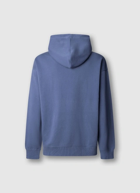 POLERA HOMBRE PEPE JEANS GEO - 2