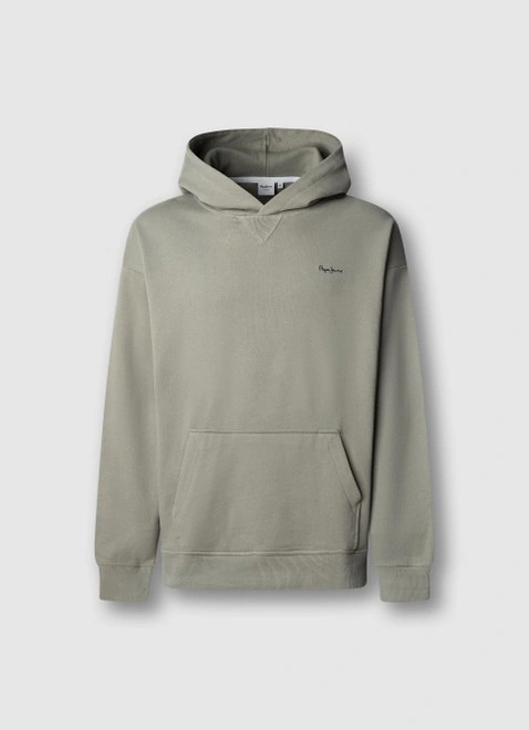 POLERA HOMBRE PEPE JEANS GEO - 1