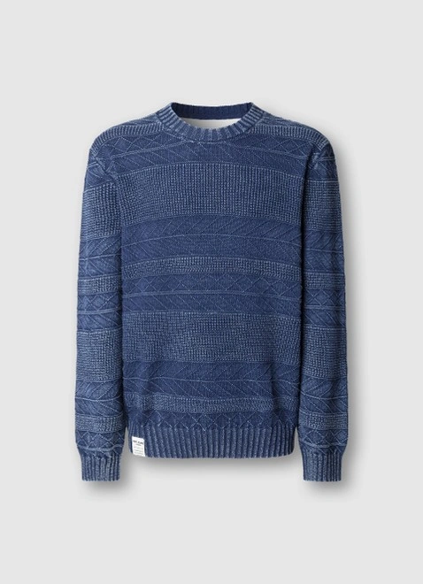 CHOMPA HOMBRE PEPE JEANS FARRIS - 1
