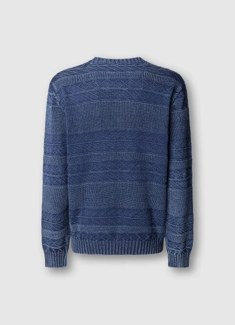 CHOMPA HOMBRE PEPE JEANS FARRIS - 2