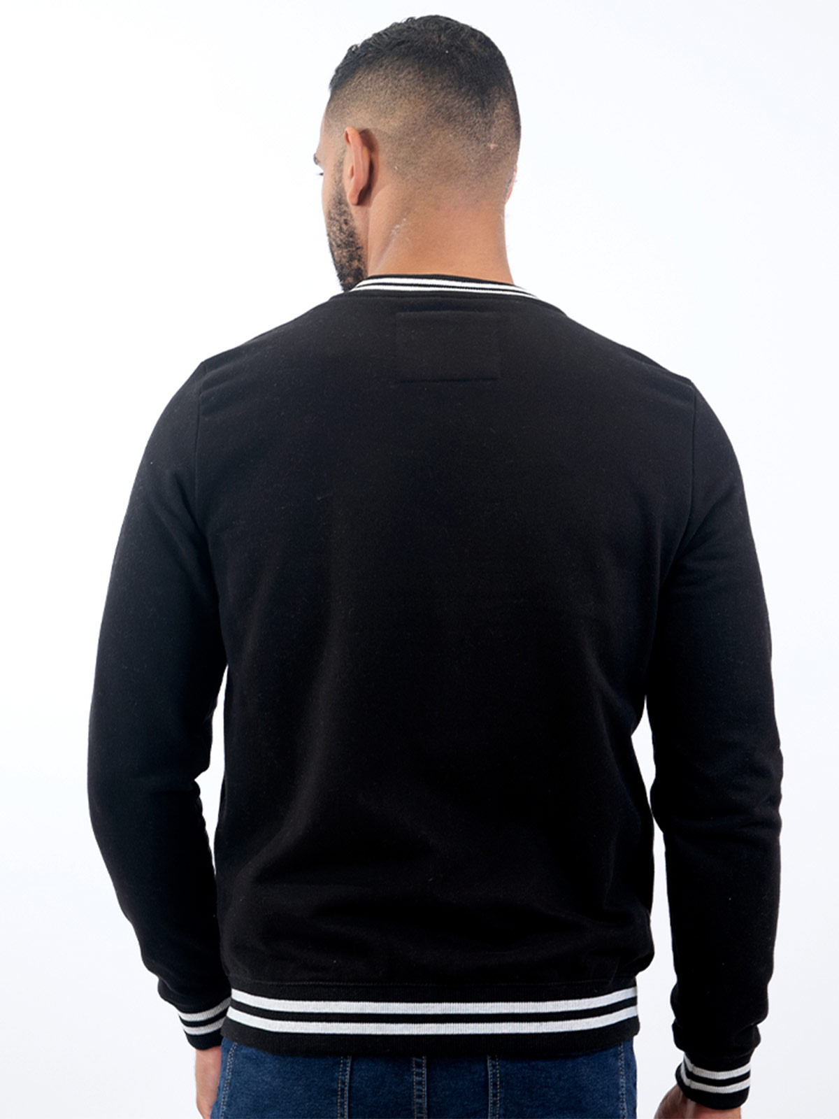 POLERA HOMBRE BLACKOUT ENERGY - 2