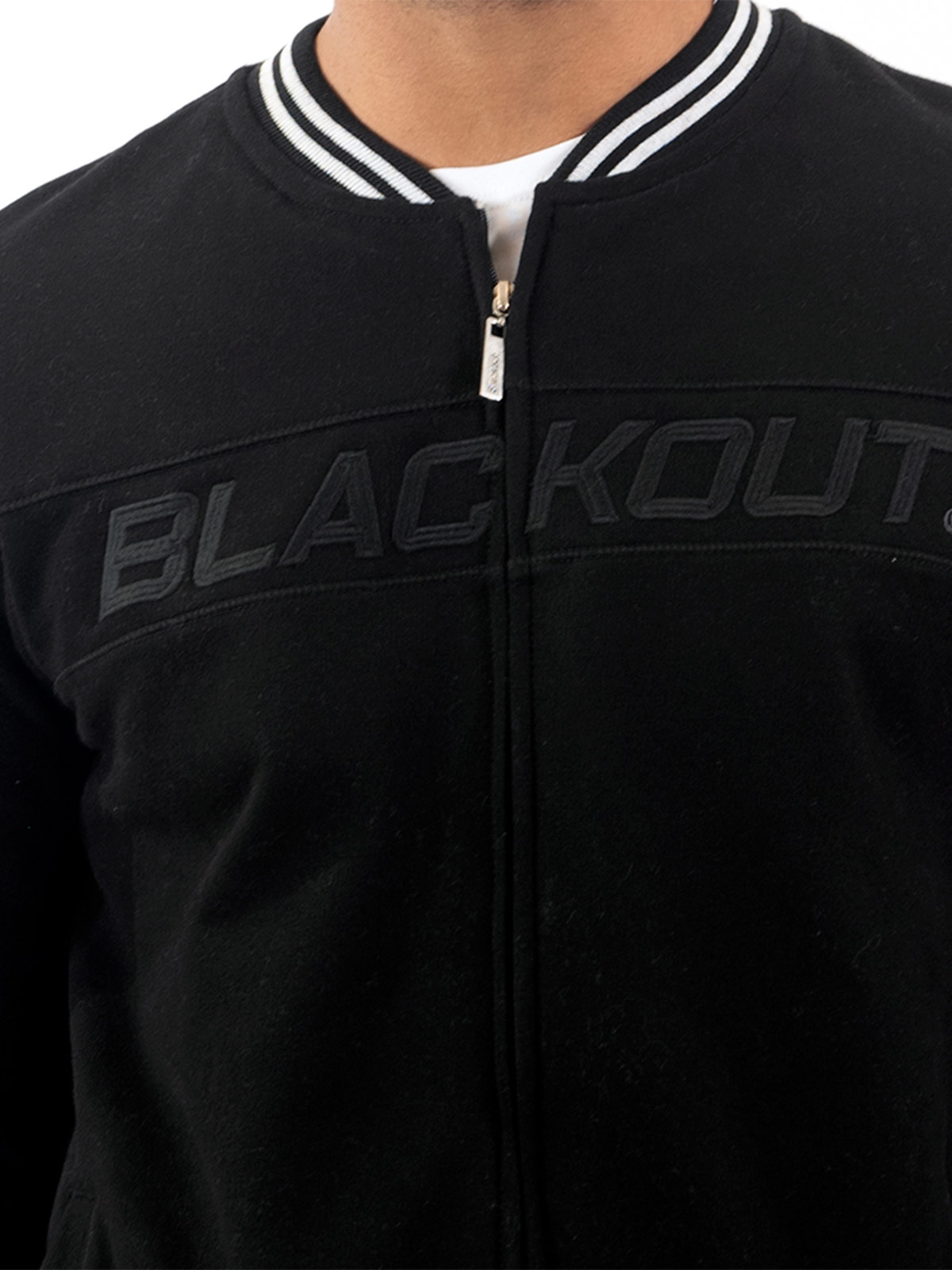 POLERA HOMBRE BLACKOUT ENERGY - 4
