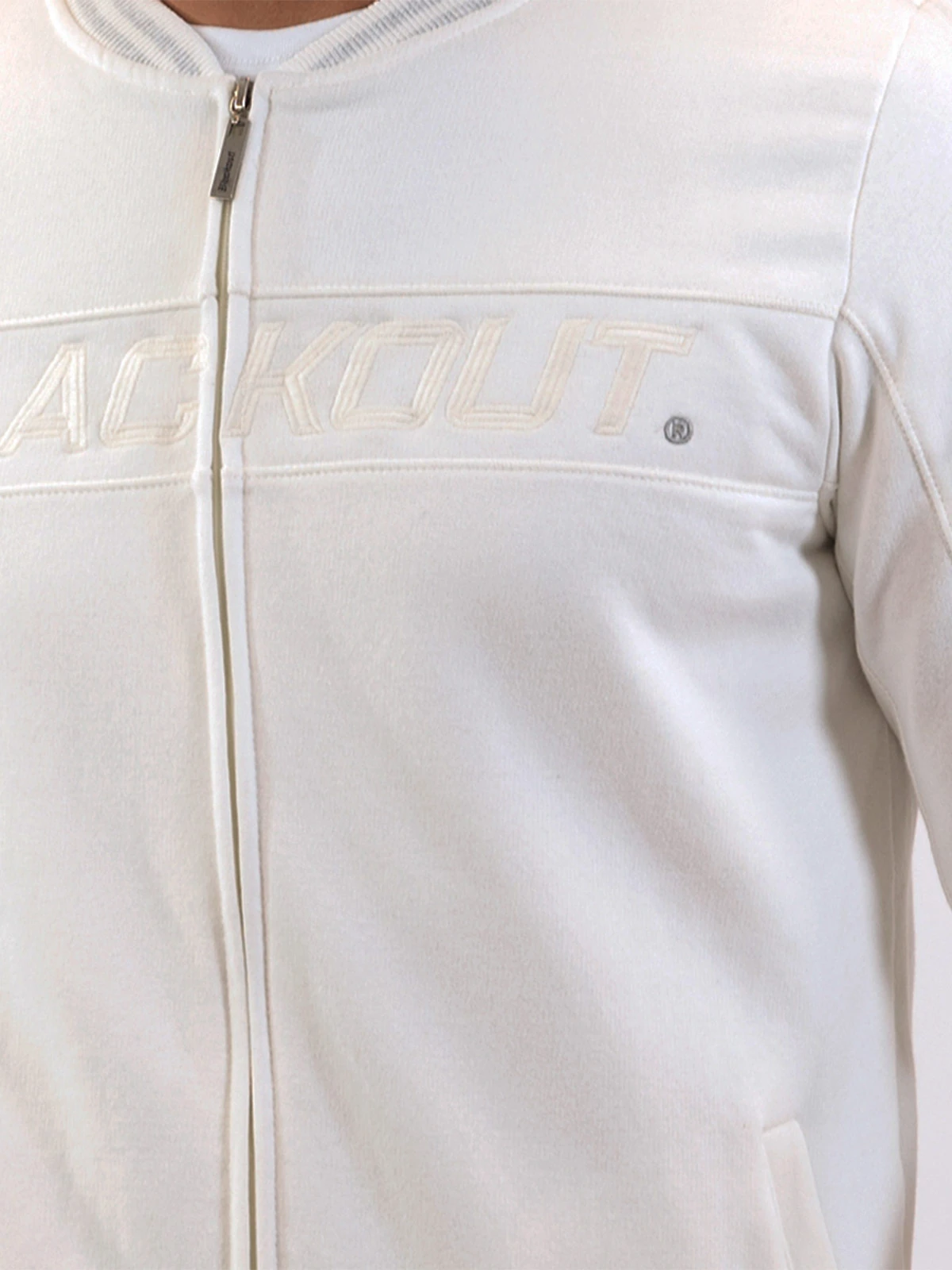 POLERA HOMBRE BLACKOUT ENERGY - 4