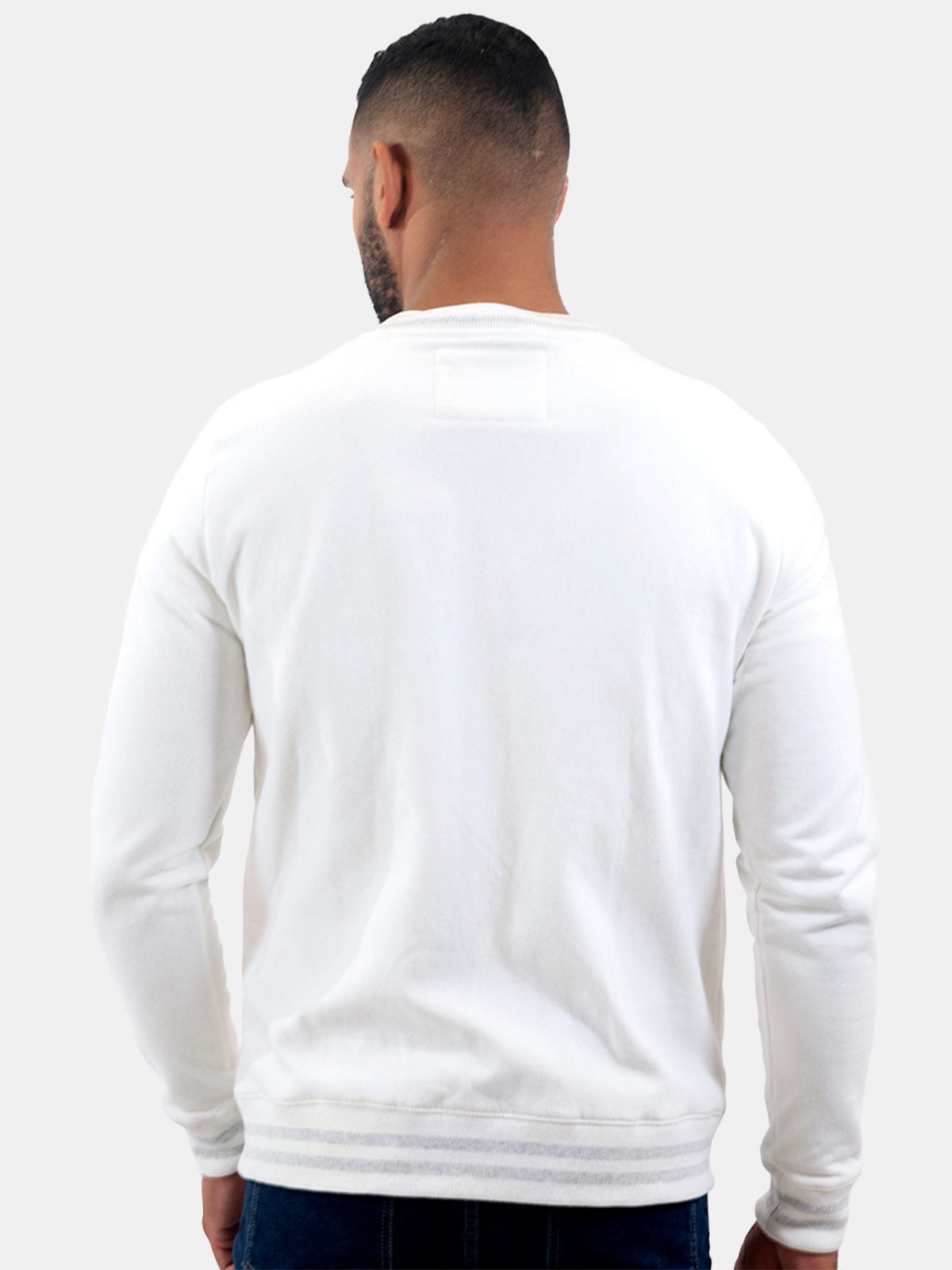 POLERA HOMBRE BLACKOUT ENERGY - 2