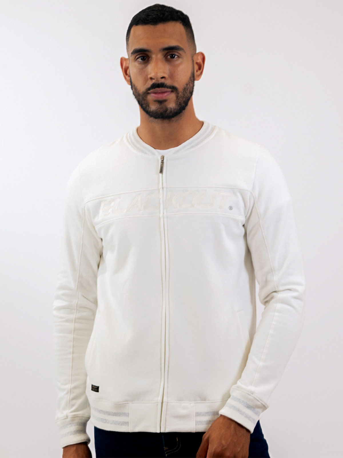 POLERA HOMBRE BLACKOUT ENERGY - 1
