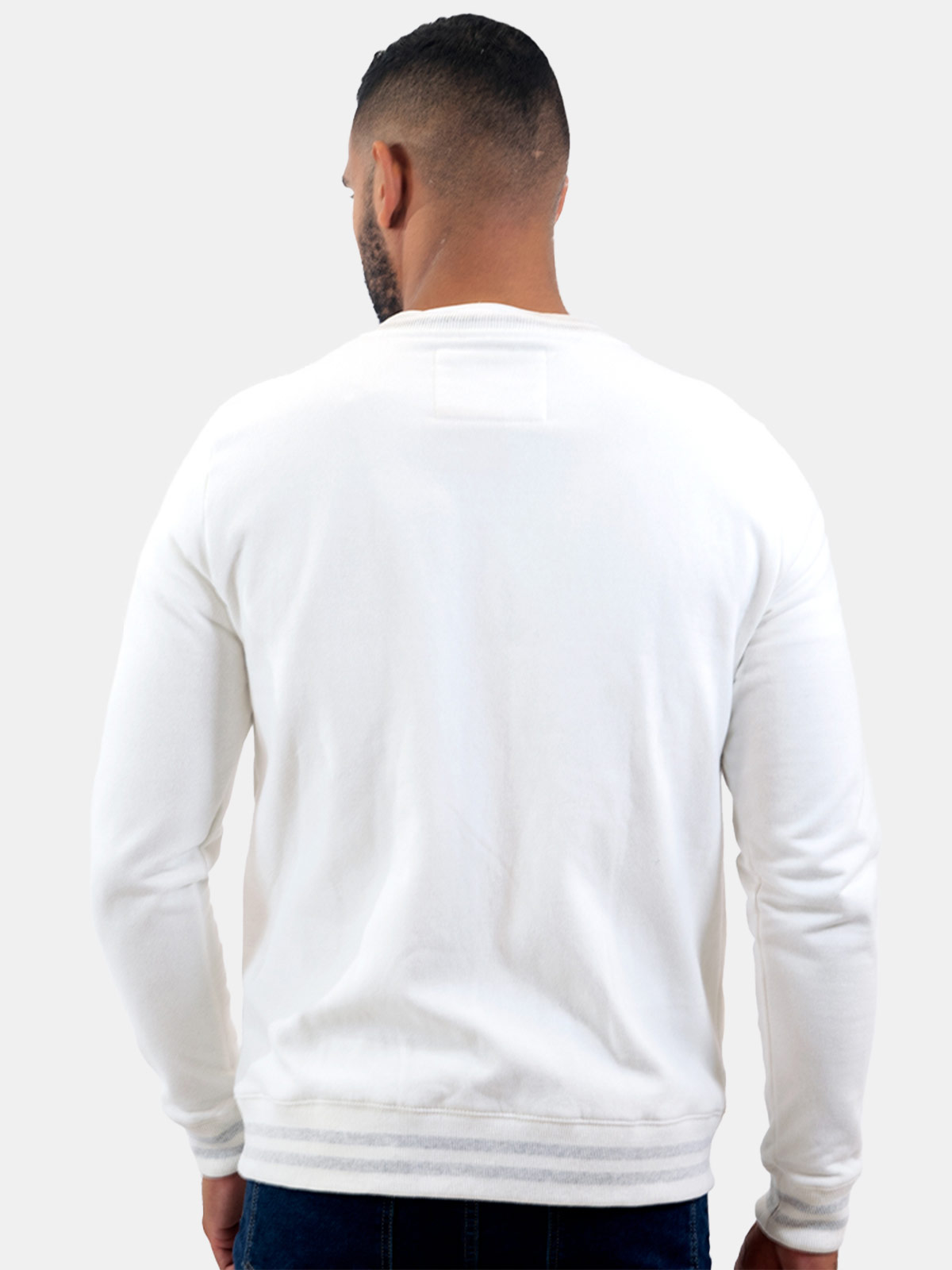 POLERA HOMBRE BLACKOUT ENERGY - 2