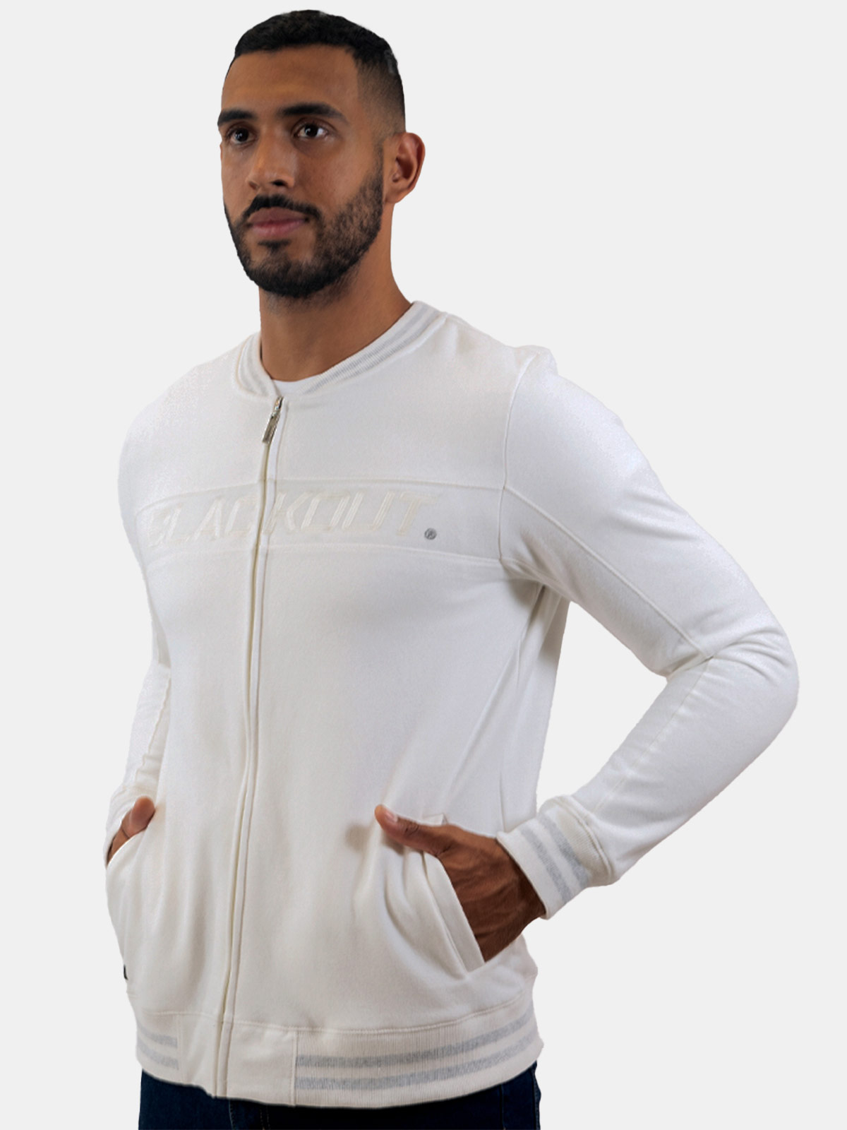 POLERA HOMBRE BLACKOUT ENERGY - 3