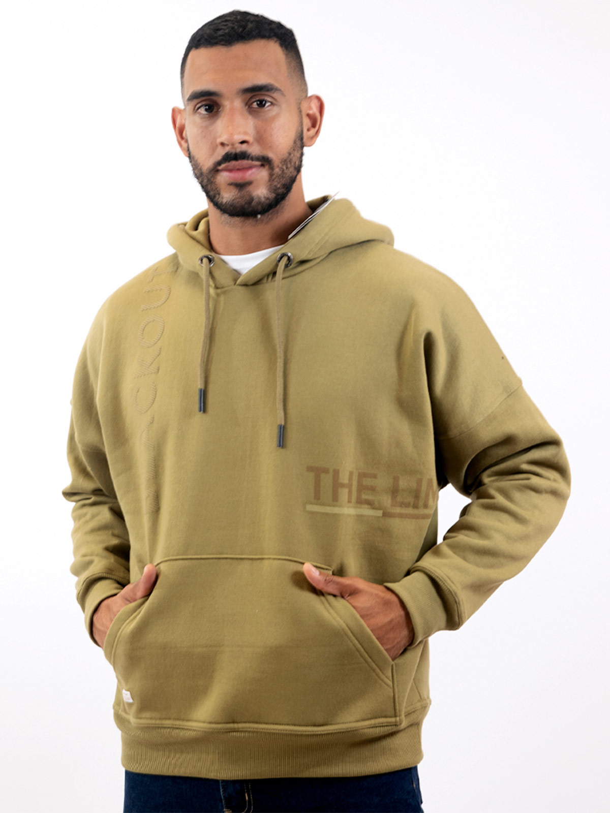 POLERA HOMBRE BLACKOUT BENNETT - 1