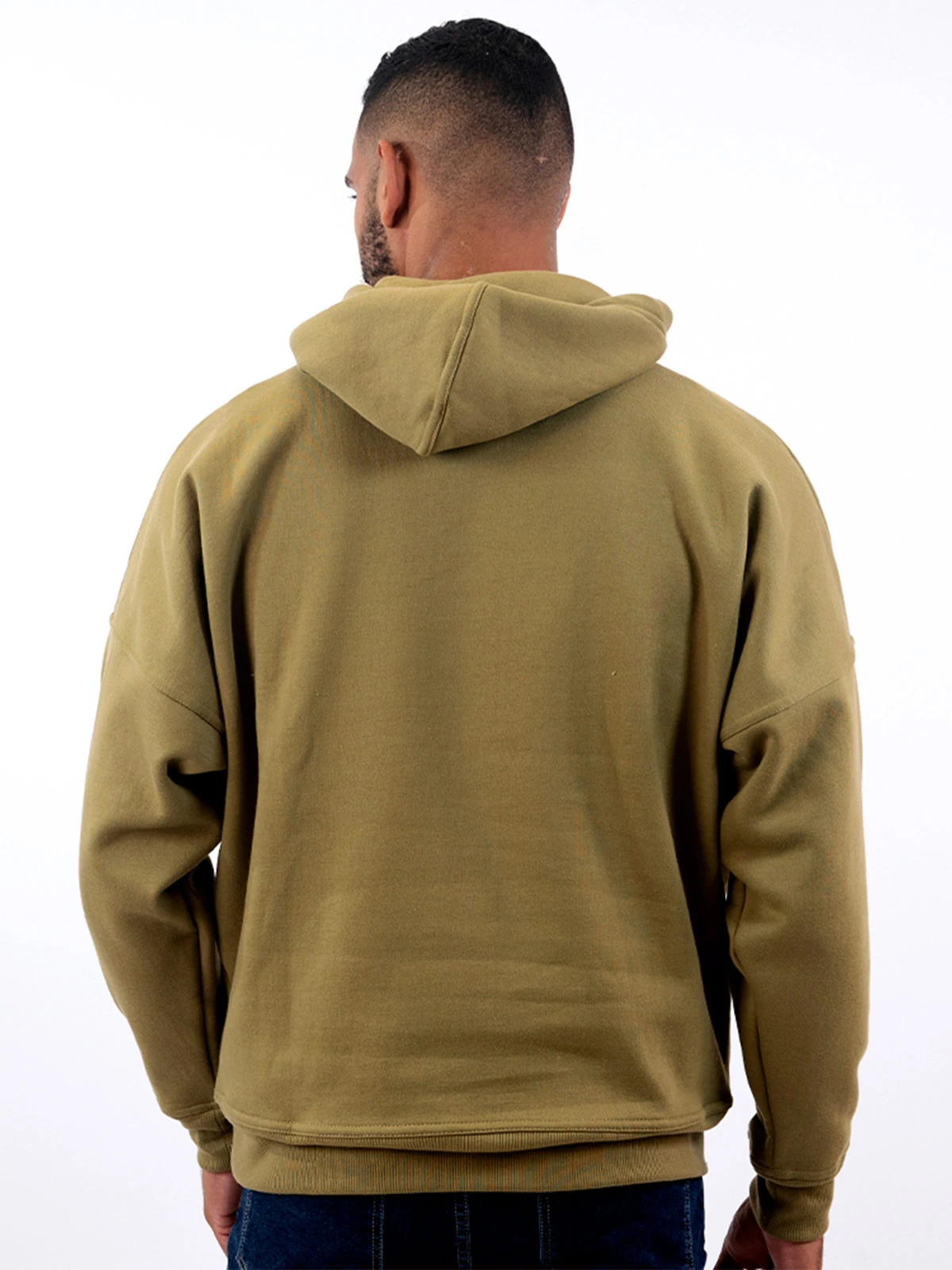 POLERA HOMBRE BLACKOUT BENNETT - 2