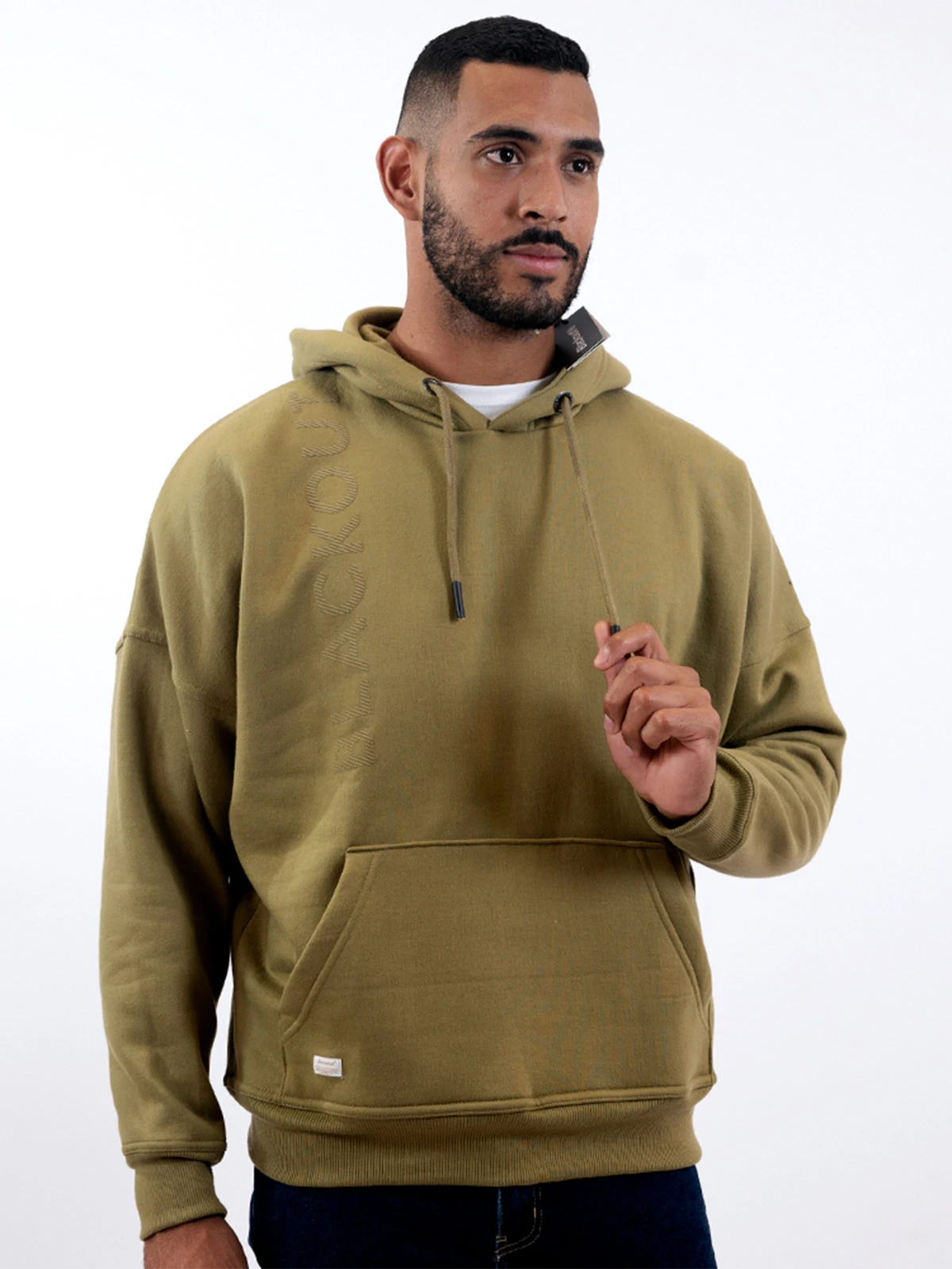 POLERA HOMBRE BLACKOUT BENNETT - 3