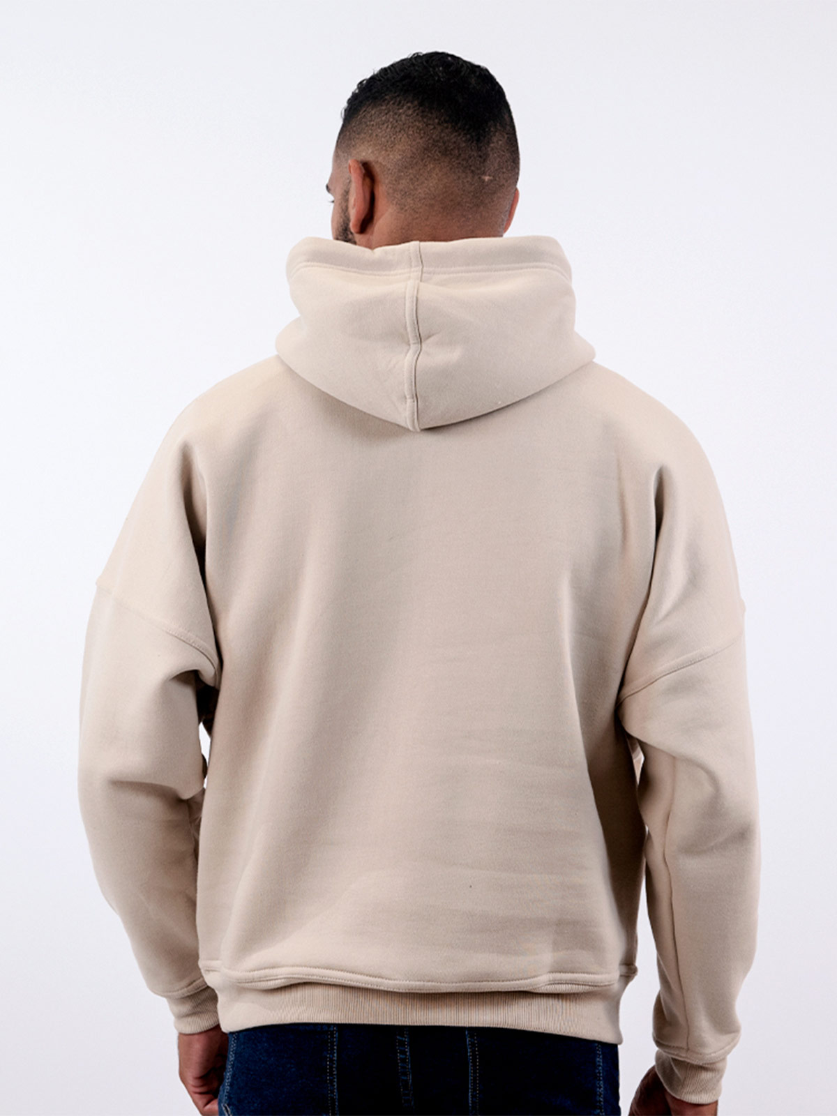 POLERA HOMBRE BLACKOUT BENNETT - 2