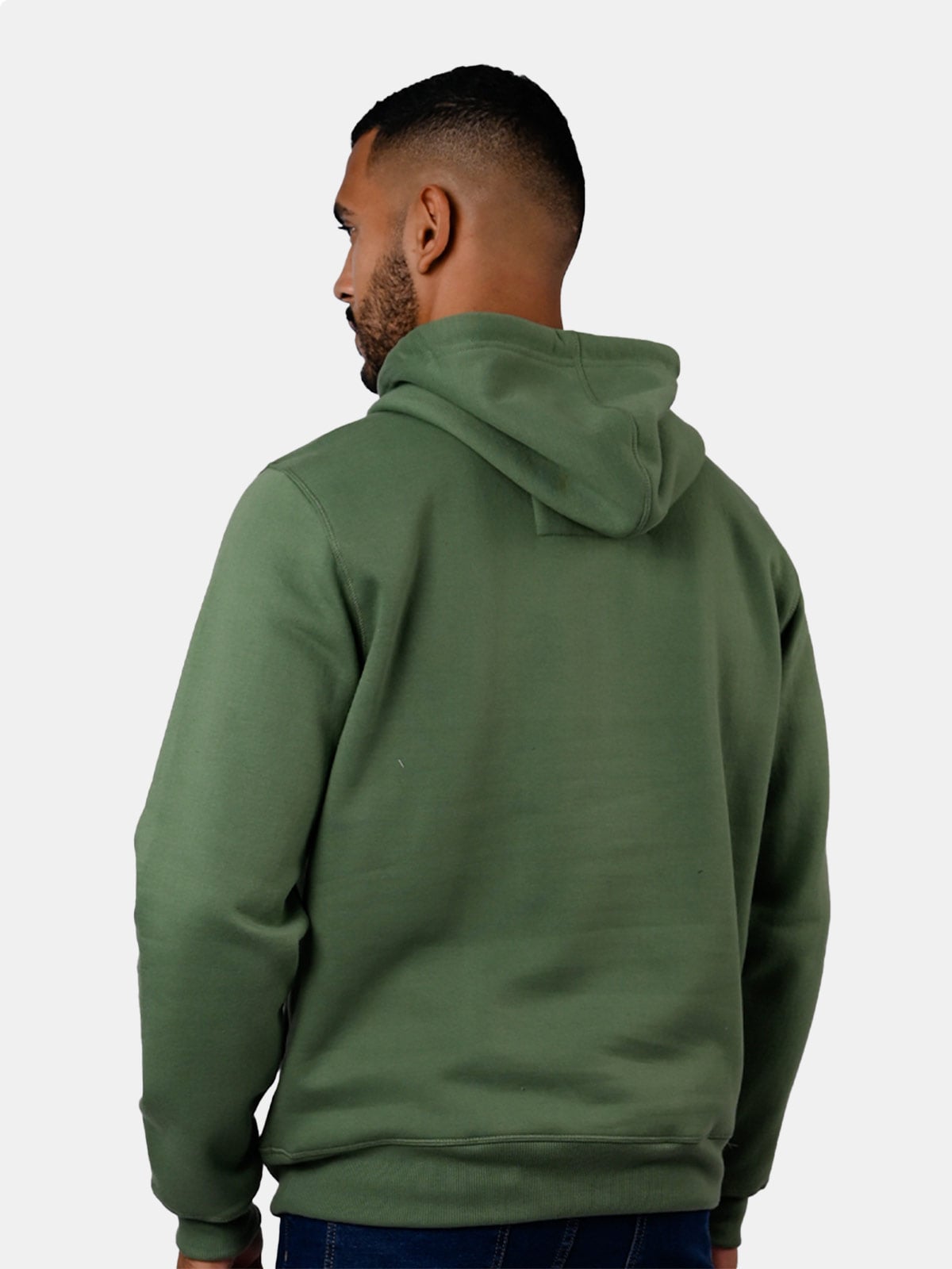 POLERA HOMBRE WOALLANCE LANG H26 - 2