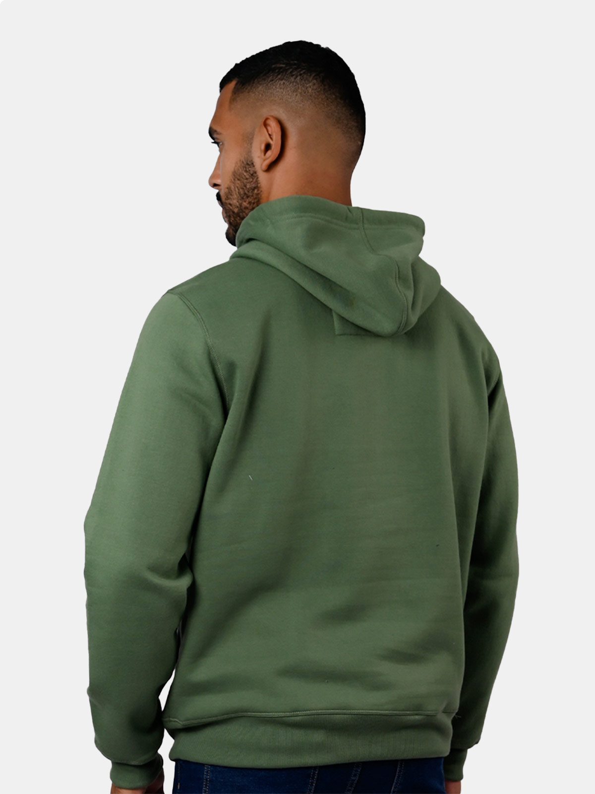POLERA HOMBRE WOALLANCE LANG H26 - 2