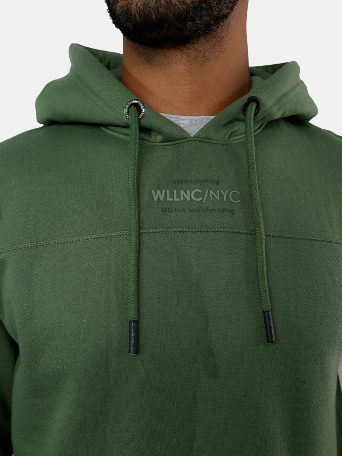 POLERA HOMBRE WOALLANCE LANG H26 - 3