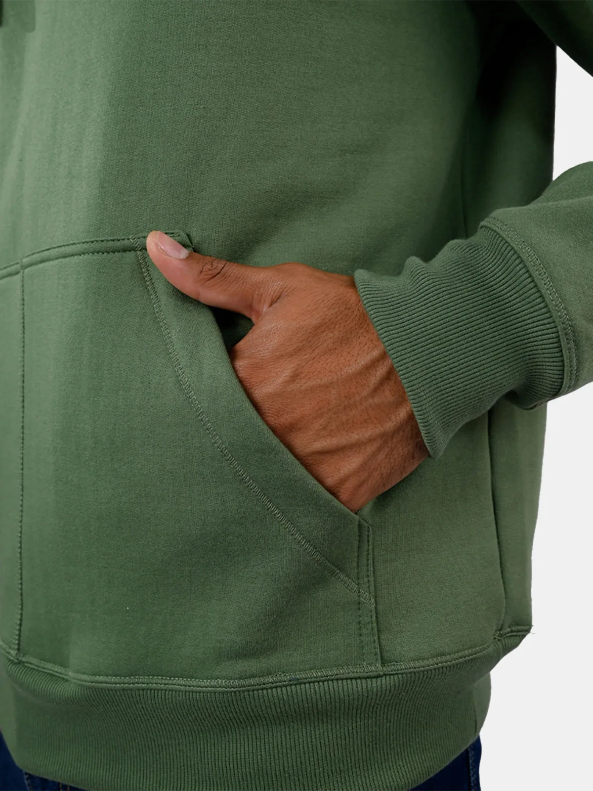 POLERA HOMBRE WOALLANCE LANG H26 - 4