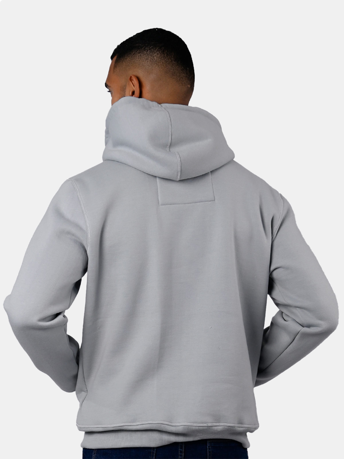 POLERA HOMBRE WOALLANCE LANG H26 - 2