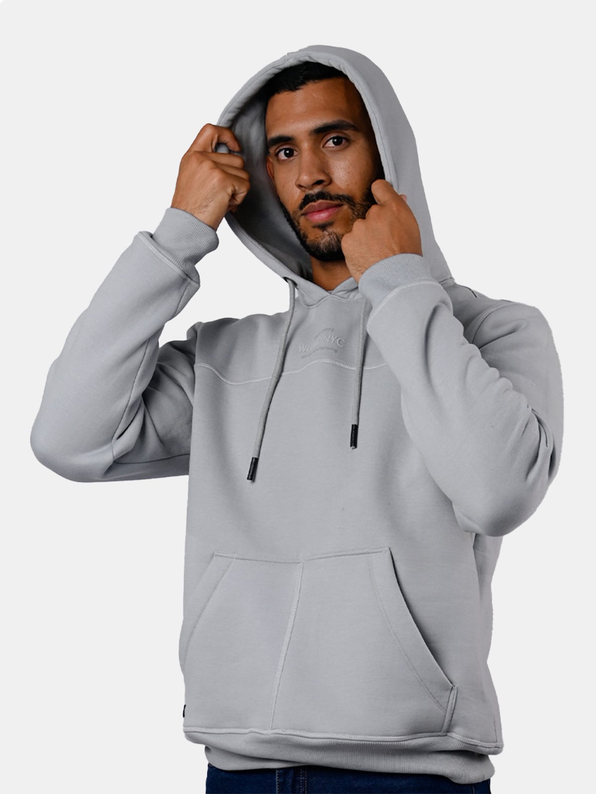 POLERA HOMBRE WOALLANCE LANG H26 - 3