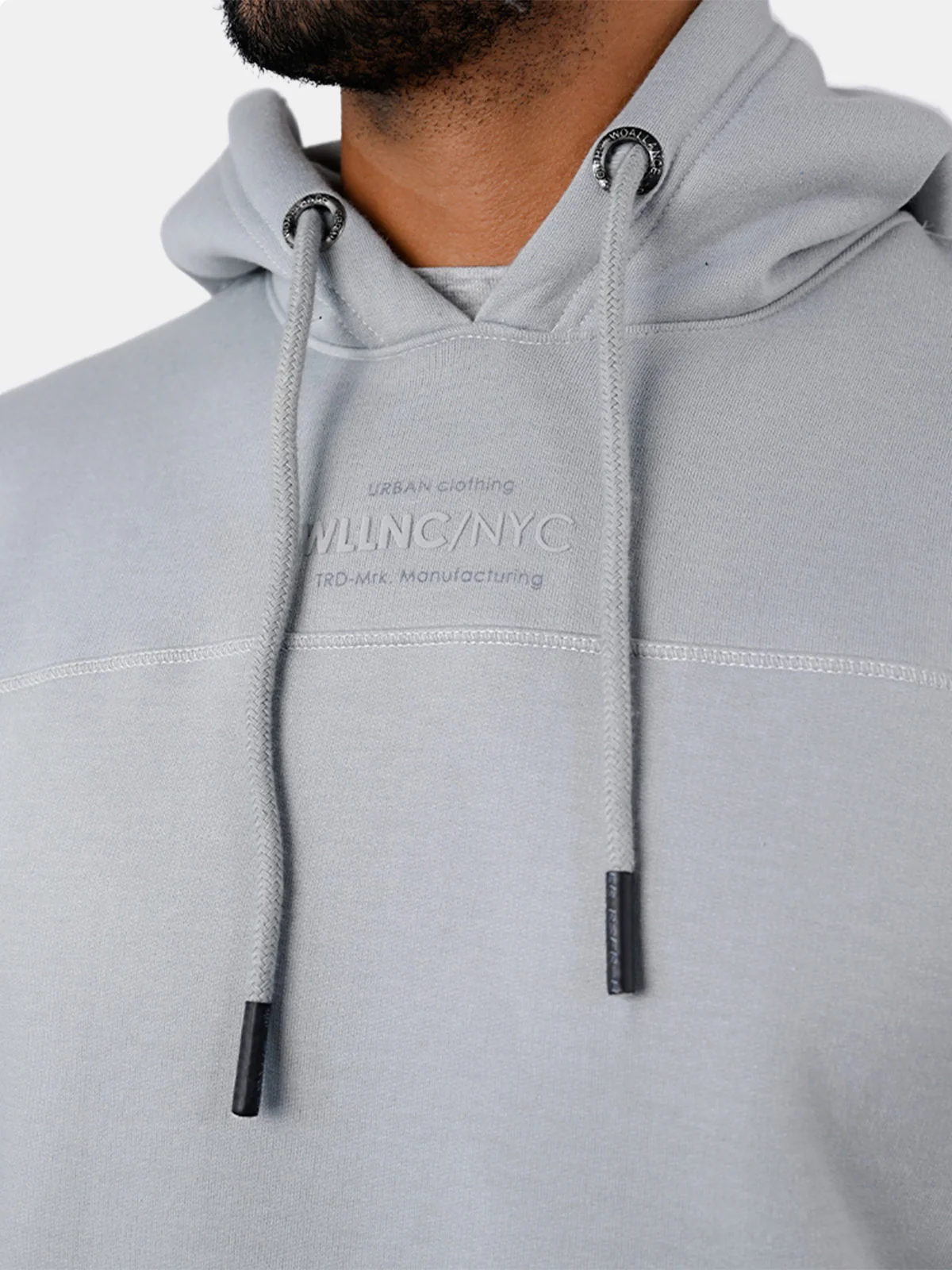 POLERA HOMBRE WOALLANCE LANG H26 - 4