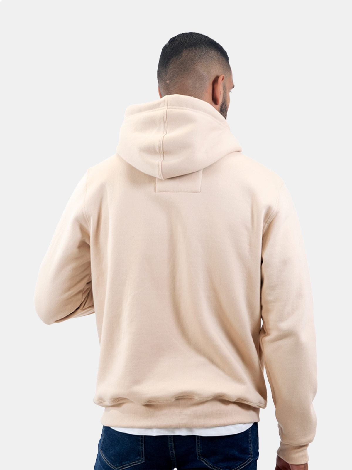 POLERA HOMBRE WOALLANCE KLEIN H26 - 2