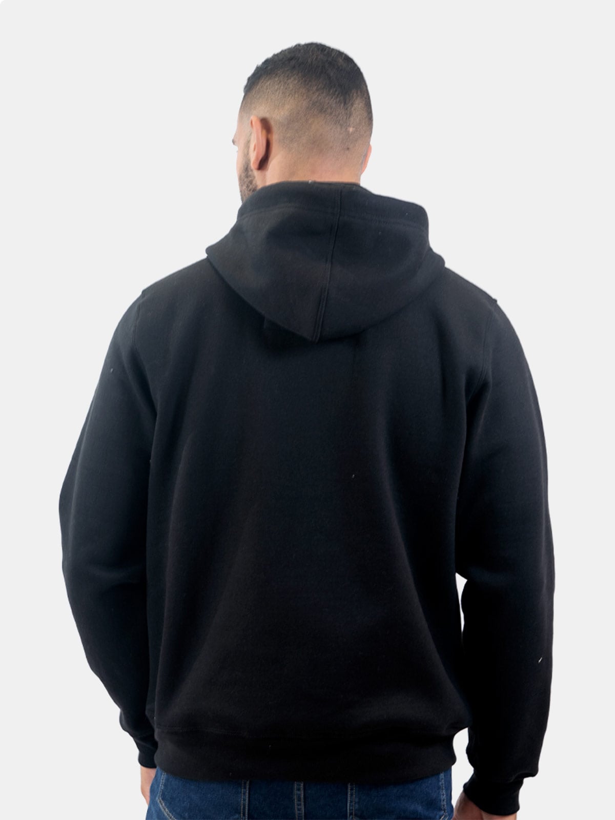 POLERA HOMBRE WOALLANCE KLEIN H26 - 2