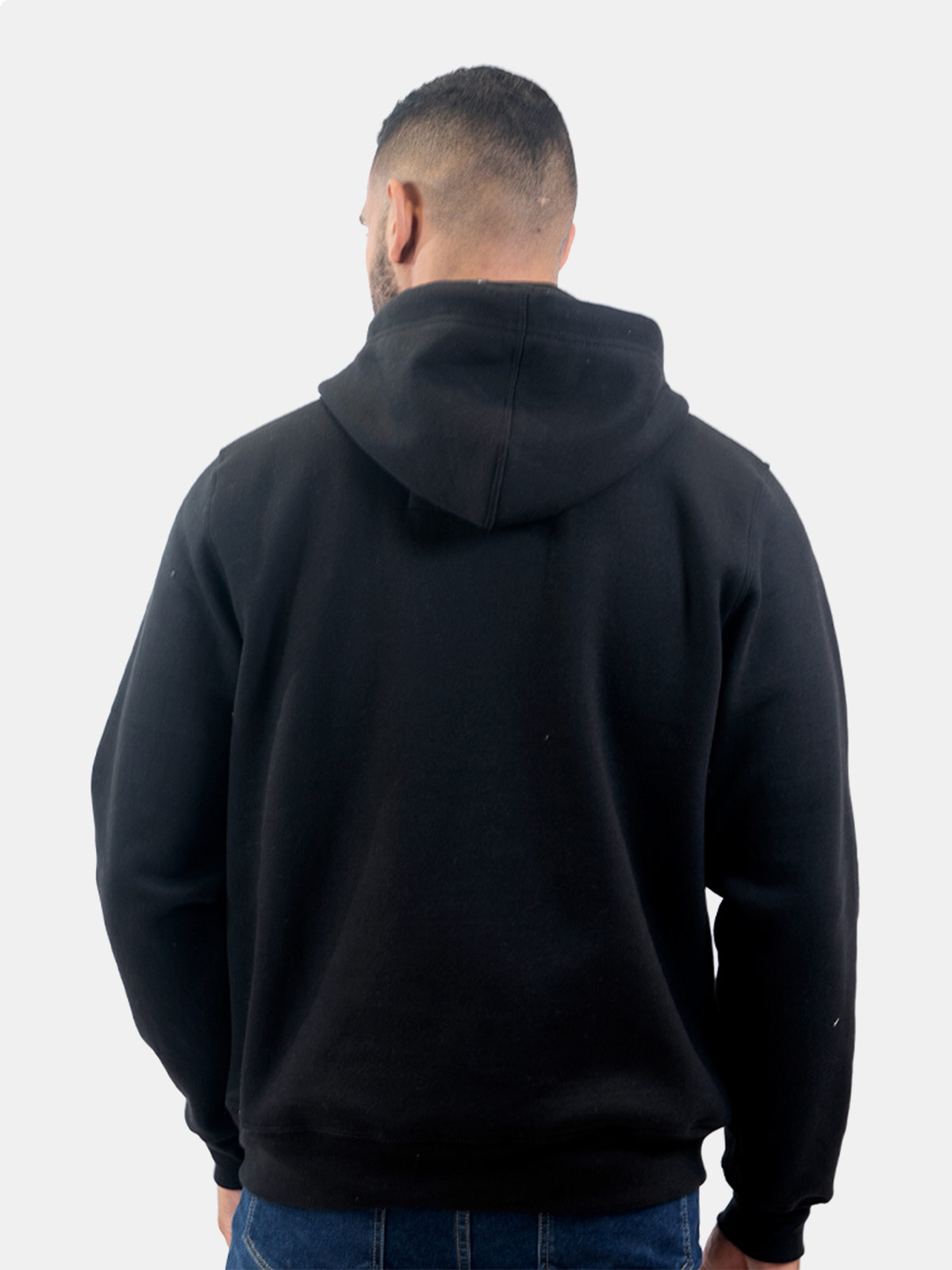 POLERA HOMBRE WOALLANCE KLEIN H26 - 2