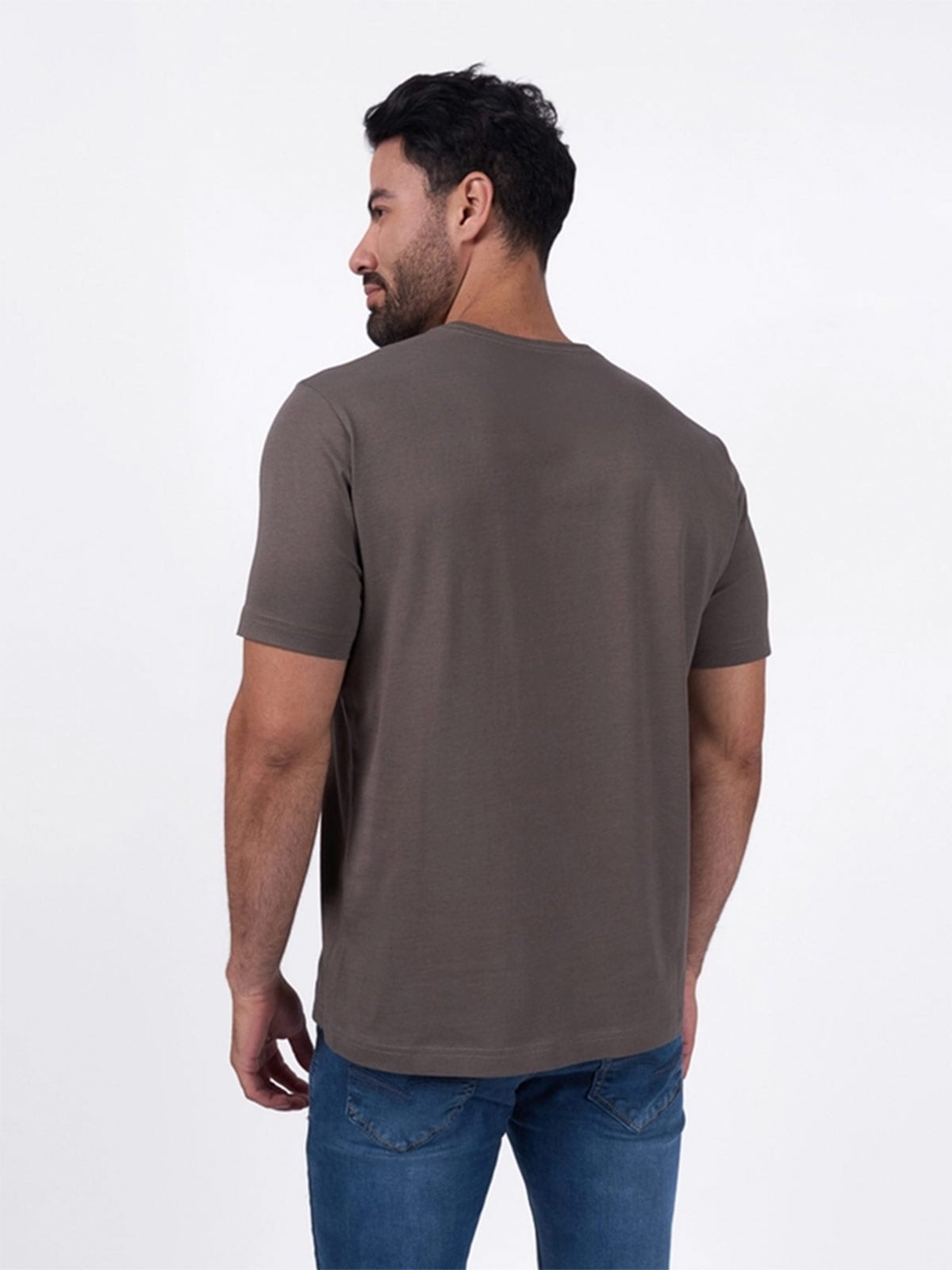 POLO MANGA CORTA ALGODÓN HOMBRE BRONCO PACIFIC BEACH - 2