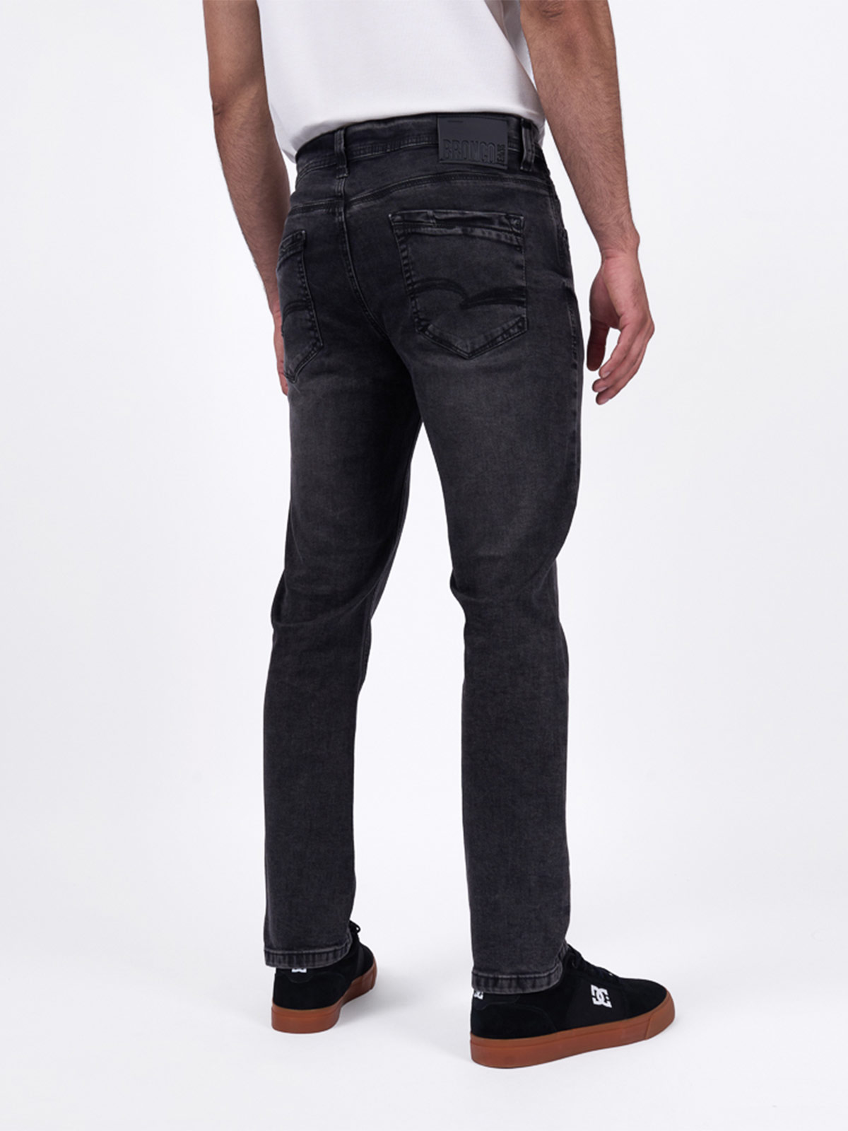 JEAN SLIM HOMBRE BRONCO -D- RIU - 3
