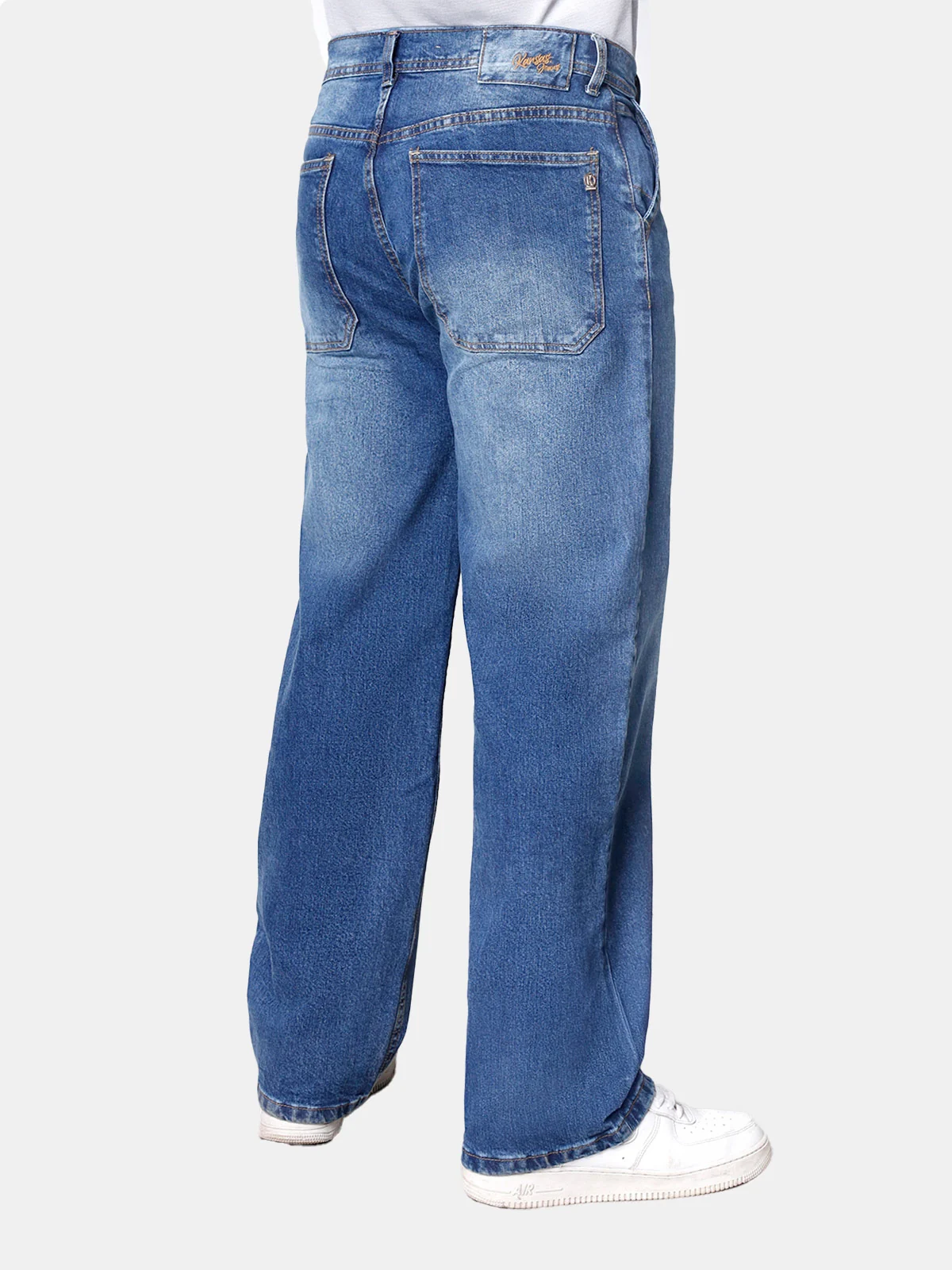 JEAN BAGGY HOMBRE KANSAS JACO - 2