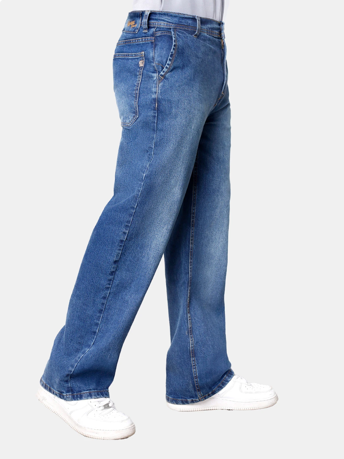 JEAN BAGGY HOMBRE KANSAS JACO - 3