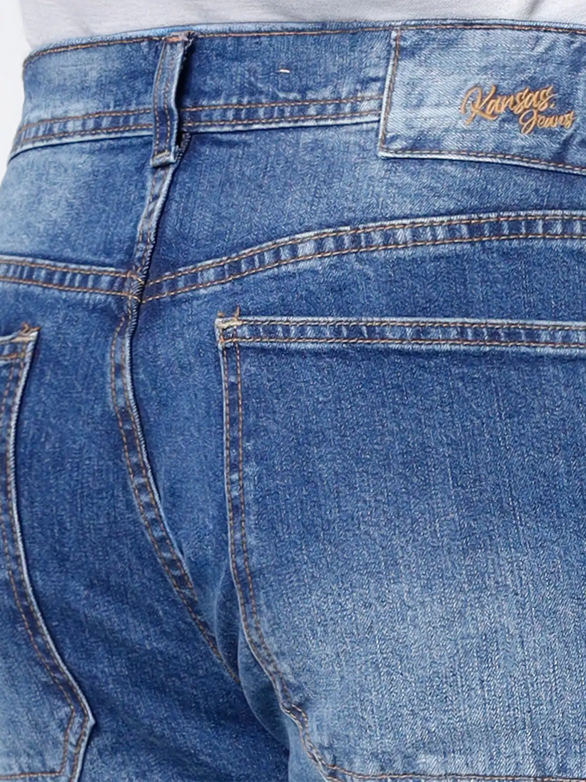 JEAN BAGGY HOMBRE KANSAS JACO - 4
