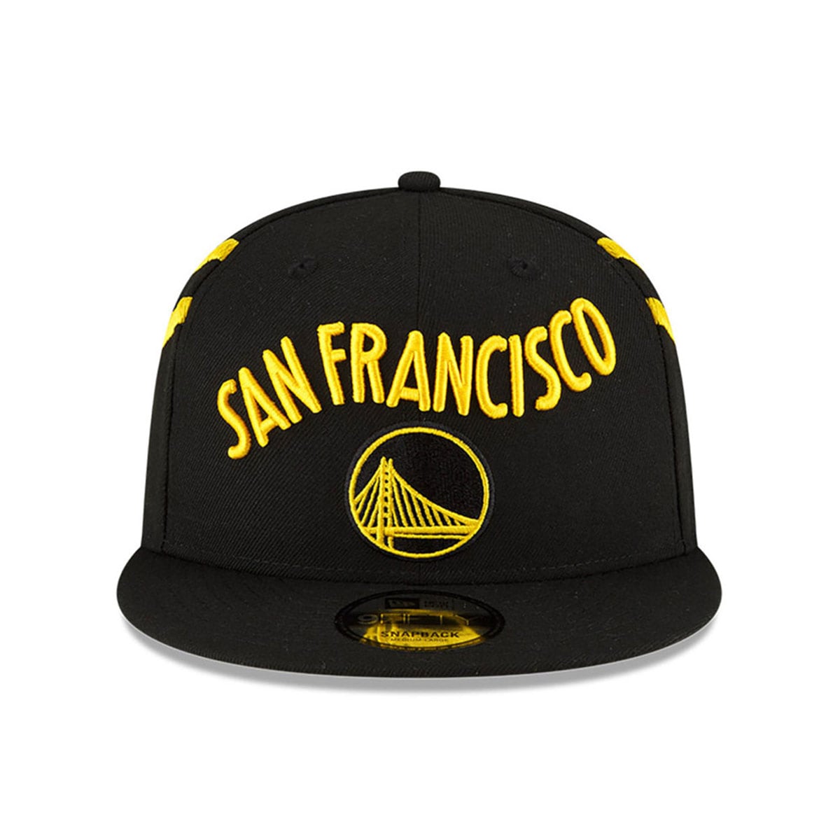 GORRO HOMBRE NEW ERA GOLWAR - 1