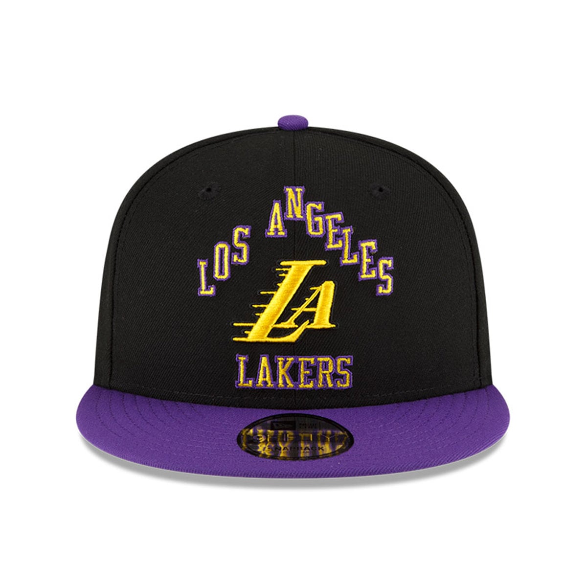 GORRO HOMBRE NEW ERA LOSLAK - 1