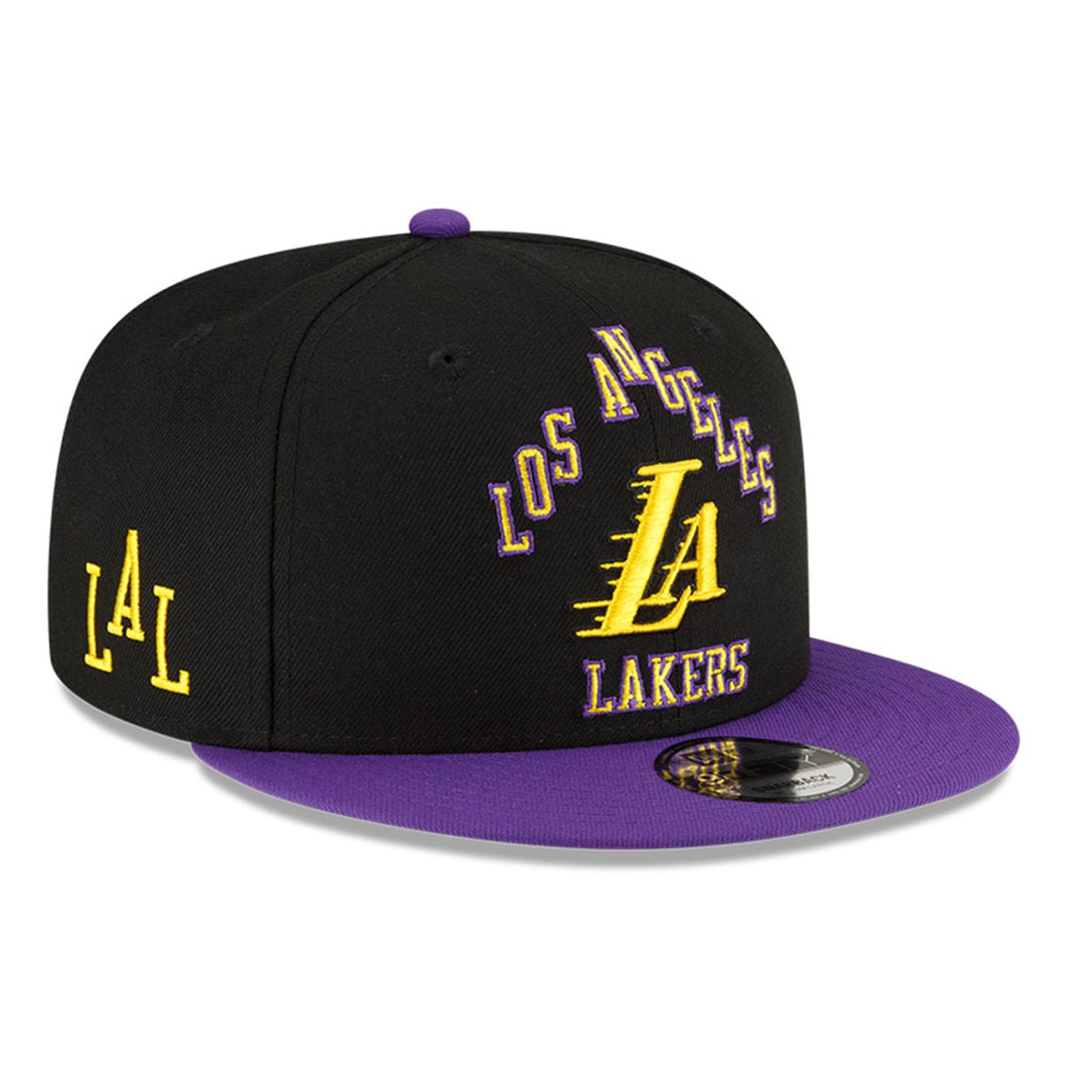 GORRO HOMBRE NEW ERA LOSLAK - 3
