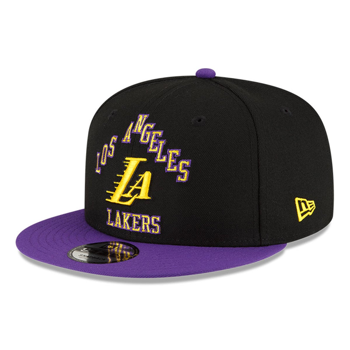 GORRO HOMBRE NEW ERA LOSLAK - 4
