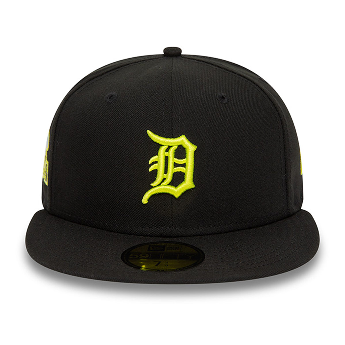 GORRO HOMBRE NEW ERA DETROIT STYLE ACTIVIST 59FIFTY - 1
