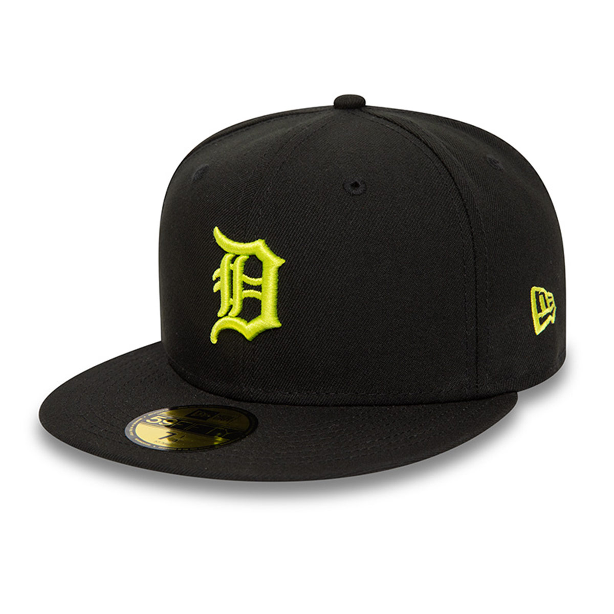 GORRO HOMBRE NEW ERA DETROIT STYLE ACTIVIST 59FIFTY - 4