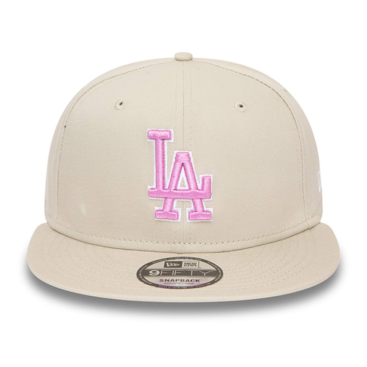 GORRO HOMBRE NEW ERA LOS ANGELES - 1