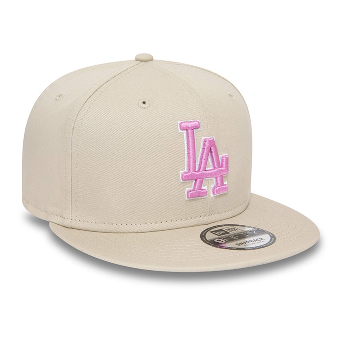GORRO HOMBRE NEW ERA LOS ANGELES - 3