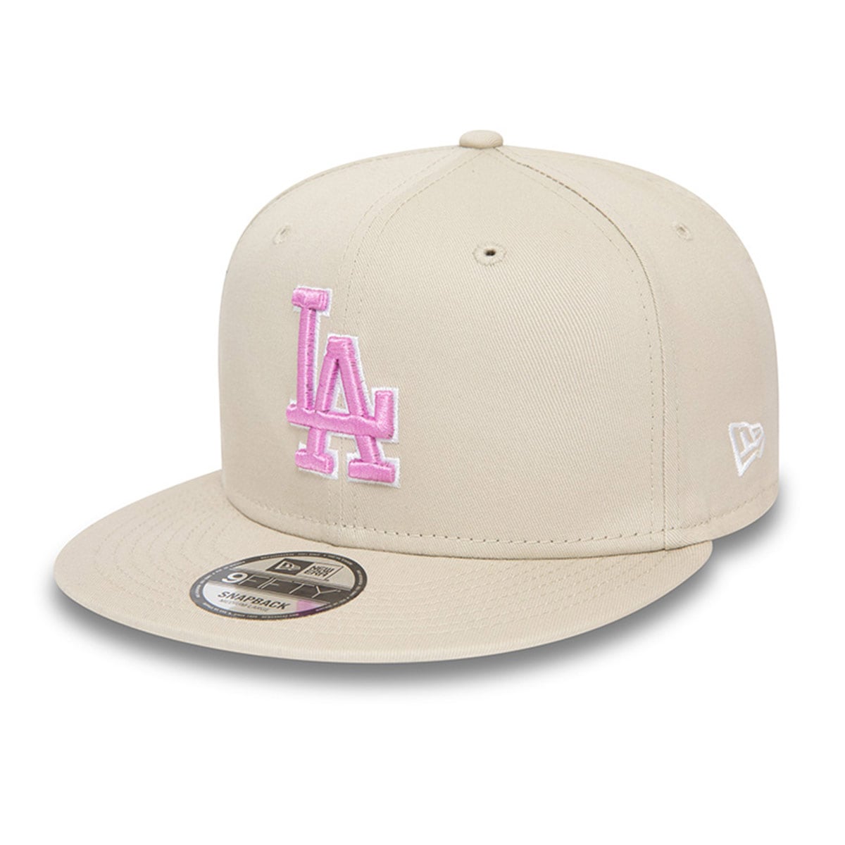 GORRO HOMBRE NEW ERA LOS ANGELES - 4