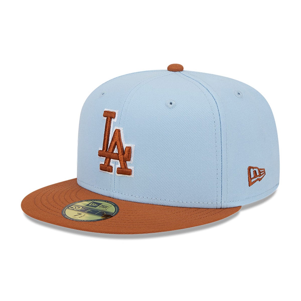 GORRO HOMBRE NEW ERA LOS ANGELES - 4