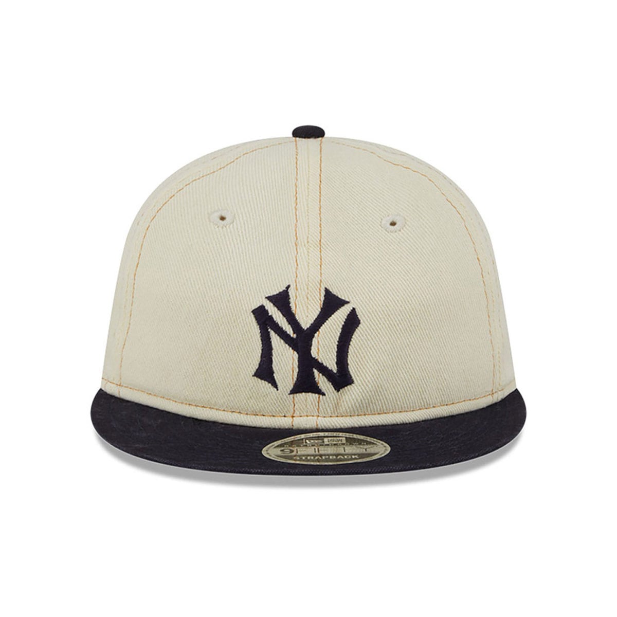 GORRO HOMBRE NEW ERA NEW YORK - 1